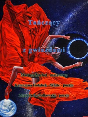 cover image of Tańczący z gwiazdami